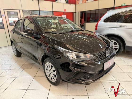 FIAT ARGO 1.0 FIREFLY FLEX DRIVE MANUAL